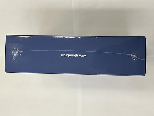 WiFi 6 Router – High-Speed 5GHz Gaming Router, Long Range, 2 x 2.5G Ports, VPN Support, Ideal for Fibre Modem, Streaming, and Business